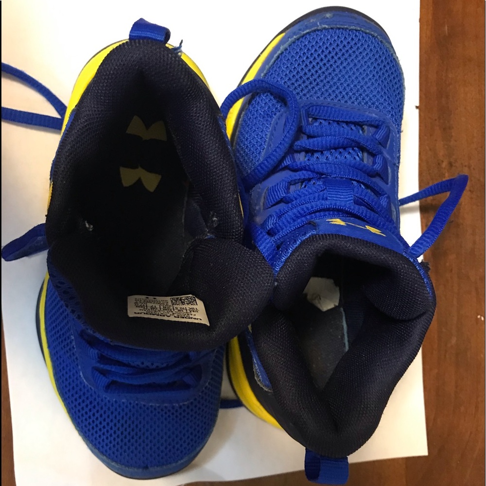 Under Armour